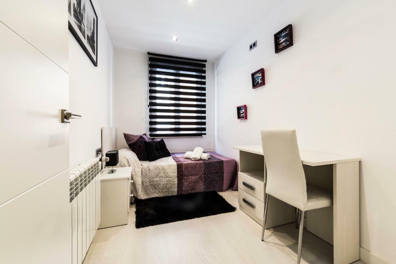 Rent Apartment-Flat Саламанка Экстерьер фото